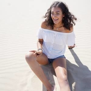 Meet your Posher, Reva